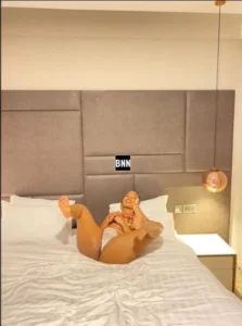 20221221 112832 762x1024 1 Kenyan Model, Joy Agunja Nude Photos Leaked (See Photos)