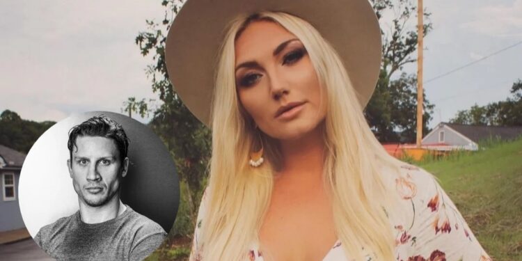Brooke Hogan Husband: Meet Hockey Player Steven Olesky