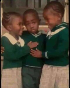 Baltasar Ebang Engonga Shares Throwback Photo Of His Late 1970 With 2 Female Friends (See Photos) 2 GcB2PgQbMAAfa2K Baltasar Ebang Engonga Shares Throwback Photo Of His Late 1970 With 2 Female Friends (See Photos)