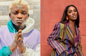 Screenshot 20241107 224002 1 I Will Fuck You Ma, If Care Is Not Taken - Portable Warns Tiwa Savage (Watch Video)