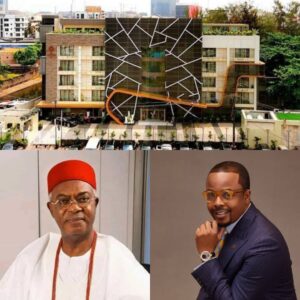 IMG 20250112 WA0001 JUST-IN: Indulge in the art of hospitality, where every detail speaks to excellence