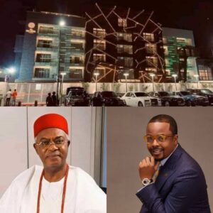 IMG 20250112 WA0002 JUST-IN: Indulge in the art of hospitality, where every detail speaks to excellence