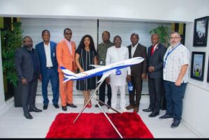 IMG 20250117 WA0000 BREAKING: Air Peace Shines Again: 6th IOSA Certification Sets New Safety Standards in African Aviation