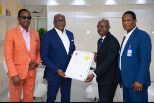 IMG 20250117 WA0002 BREAKING: Air Peace Shines Again: 6th IOSA Certification Sets New Safety Standards in African Aviation