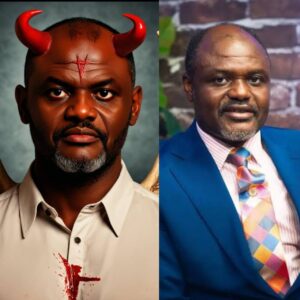 IMG 20250118 WA0001 EXPOSED: US-Based Blogger Drops Bombshell About Dr. Damina's Influence on Christian Unity