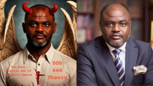 IMG 20250118 WA0002 EXPOSED: US-Based Blogger Drops Bombshell About Dr. Damina's Influence on Christian Unity