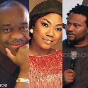 IMG 20250127 WA0002 TRENDING: "Apostle Madubuko Reveals Eezeetee's Refusal to Cooperate in Mercy Chinwo's Audit Saga."