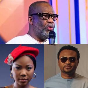 IMG 20250127 WA0003 TRENDING: "Apostle Madubuko Reveals Eezeetee's Refusal to Cooperate in Mercy Chinwo's Audit Saga."