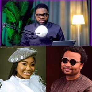 IMG 20250131 WA0000 BREAKING: "Gospel Industry in Turmoil – Eezee Tee Faces Allegations Of Manipulation And Theft!"