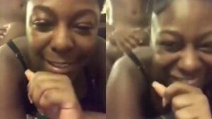 Lady Laughing At Her Man For Getting Tired While Fucking Her Doggy (Watch Video) 1 imgonline com ua twotoone YnmfDJQyrHPJc 320x180 1 Lady Laughing At Her Man For Getting Tired While Fucking Her Doggy (Watch Video)