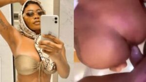 Bobrisky’s Former P.A "Oye Kyme" Fucked Hard Doggy by Her Male Bestie (Watch Video) 1 imgonline com ua twotoone oQchu2W34Tse 320x180 1 Bobrisky’s Former P.A "Oye Kyme" Fucked Hard Doggy by Her Male Bestie (Watch Video)