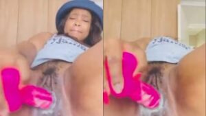 Khumy Creams As She Fucks Her Pussy With A Dildo (Watch Video) 1 imgonline com ua twotoone xEXU20c2i9li 320x180 1 Khumy Creams As She Fucks Her Pussy With A Dildo (Watch Video)