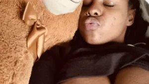 xnxbhdd 320x180 1 Nude Photos Of "LiliWasHere" Flaunts Her Boobs & Pussy In Nude Video (See Photos)