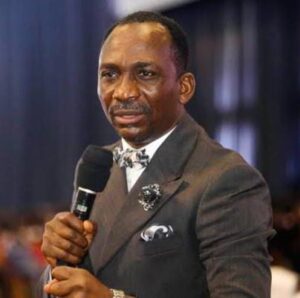 IMG 20250121 WA0003 "..The God of Dunamis is indeed a miracle working God.." - Nigerians reactions over shocking miracles God is using Dr Paul Enenche to do