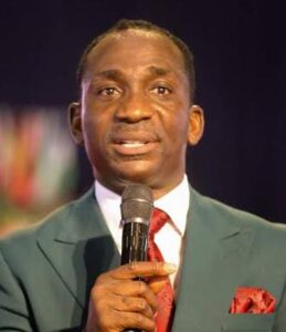IMG 20250121 WA0004 "..The God of Dunamis is indeed a miracle working God.." - Nigerians reactions over shocking miracles God is using Dr Paul Enenche to do