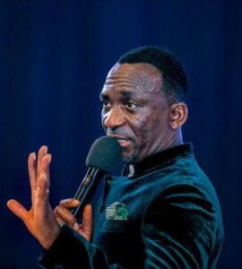 IMG 20250121 WA0005 "..The God of Dunamis is indeed a miracle working God.." - Nigerians reactions over shocking miracles God is using Dr Paul Enenche to do