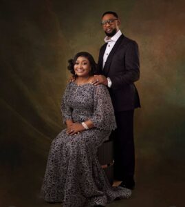 IMG 20250201 WA0003 EXCLUSIVE: A Covenant Kept – COZA rejoices as Pastor Biodun and Dr. Modele Fatoyinbo celebrate a milestone 25th wedding anniversary!