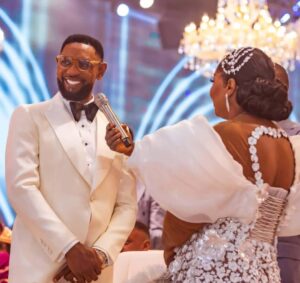 IMG 20250201 WA0006 EXCLUSIVE: A Covenant Kept – COZA rejoices as Pastor Biodun and Dr. Modele Fatoyinbo celebrate a milestone 25th wedding anniversary!