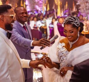 IMG 20250201 WA0010 EXCLUSIVE: A Covenant Kept – COZA rejoices as Pastor Biodun and Dr. Modele Fatoyinbo celebrate a milestone 25th wedding anniversary!