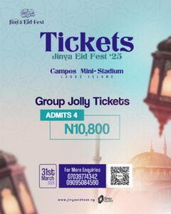 IMG 20250323 WA0003 240x300 1 Jinya EiD Fest 2025: A Joyful Gathering of Unity, Culture, and Celebration