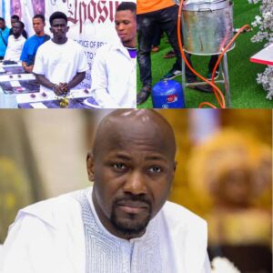 IMG 20250324 WA0012 300x300 1 BREAKING NEWS: Apostle Johnson Suleman's Youth Empowerment Program goes viral again online