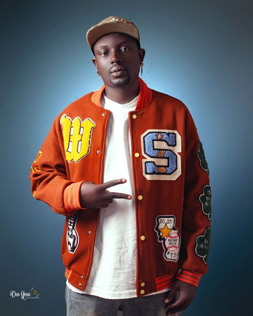 lomaski 3 818x1024 1 Nigerian Afrobeat Star Nd Lomaski Drops Captivating New Single Chidera