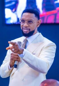 IMG 20250414 WA0354 206x300 1 BREAKING: COZA Unveils New Mega Church Building in Kuje as Pastor Biodun Fatoyinbo Leads Grand Dedication Ceremony