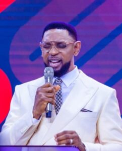 IMG 20250414 WA0358 242x300 1 BREAKING: COZA Unveils New Mega Church Building in Kuje as Pastor Biodun Fatoyinbo Leads Grand Dedication Ceremony