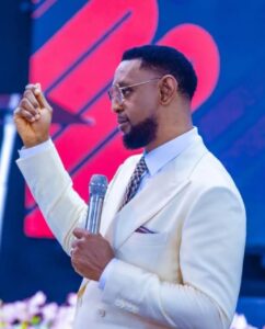 IMG 20250414 WA0359 242x300 1 BREAKING: COZA Unveils New Mega Church Building in Kuje as Pastor Biodun Fatoyinbo Leads Grand Dedication Ceremony