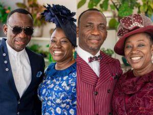 TRENDING: “Marriage God’s Way Still Works” — Reactions as Pastor Enenche and Wife Celebrate 31 Years Together 2 IMG 20250417 WA0005 300x225 1 TRENDING: “Marriage God’s Way Still Works” — Reactions as Pastor Enenche and Wife Celebrate 31 Years Together