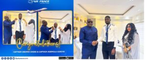 IMG 20250420 WA0093 300x123 1 BREAKING: Air Peace Wins Big at NIGAV Awards, Promotes Two Pilots to Boeing 737 Captains