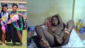 Mount Kenya University Graduate Samatha Daisy SexTape Fucking Her Pussy With Dildo Mount Kenya University Graduate “Samatha Daisy” SexTape Leaked (Watch Full Video)