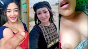 1 320x180 1 300x169 1 Indian YouTuber & Actress “Gemsri Daimari” Nude Video Leaked (Watch)