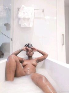5785092803800447208 120 225x300 1 Mzansi Model “Venda Melanin” Quick Nude Photos (See 5+)