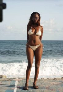 5861769102589281576 695x1024 1 Sephy's Nude Photos Trending On Twitter (See 10 Trending Photos)