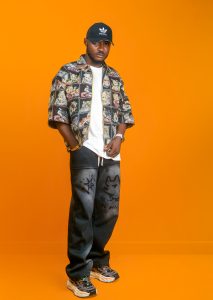 DSC 6954.psda 213x300 2 Meet Nigerian AFRO Beats Musician, KJV , Real name , Music Journey so far and New song " KONGI BY KJV"