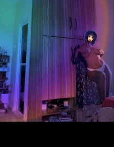 GGcLAaMWcAIeiFL 768x983 1 234x300 1 59+ Nude Pictures Of Le Witch Panda You Need To See (Photos)