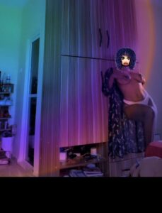 GGcLAaMWwAApozy 768x1006 1 229x300 1 59+ Nude Pictures Of Le Witch Panda You Need To See (Photos)