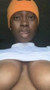 Ga0T5UBbQAEoBqN 169x300 1 Nurse Yahweh Rocks In Aqua Color Top Dress (Nude Photos & Videos)