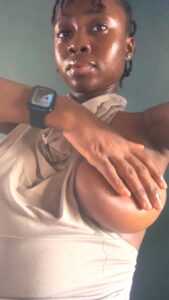 Nurse Yahweh Feels Moody In Swimsuit Dress (Watch Video) 3 Ga4lkViWQAAt C0 169x300 1 Nurse Yahweh Feels Moody In Swimsuit Dress (Watch Video)