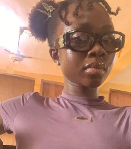 Nurse Aigbedion Ivie Moment In The Lecture Room (Watch Video) 1 GaGeDfPWkAA7UMf 1 265x300 1 Nurse Aigbedion Ivie Moment In The Lecture Room (Watch Video)