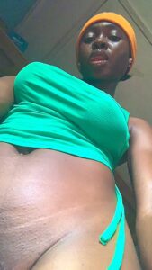 Gb9SMr9WcAAwako 169x300 1 Nurse AigbedionIvie Flaunts In New Nude Picture & Shaved Pussy (See Nude Pictures)