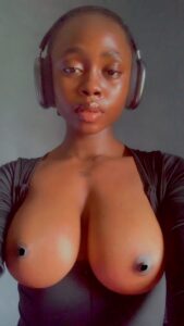 GbtDxnzXUBEKC n 169x300 2 Over 20+ Nude Pictures Of "Nurse AigbedionIvie" You Need To See (See Here)