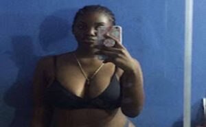 Ivieolotu Leak Nude Tape Ivie Olotu Leaked Nude Video (Watch 3 Videos)