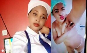 Kenyan Female Gospel 300x185 1 Kenyan Gospel Singer “Joyce Irungu” Nude Photos Trending Online (See Photos & Video)