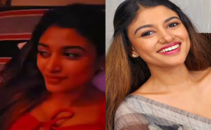 Actress Oviya Helen Nude Happyovi In Viral MMS Video Leak (Watch) 1 Oviya Helen Nude Happyovi Viral MMS Video Leak 300x185 1 Actress Oviya Helen Nude Happyovi In Viral MMS Video Leak (Watch)