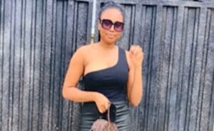 Oyinkansola's Leaked Naked Video (Watch Viral Video) 1 Oyinkansola Leaked Naked Video Oyinkansola's Leaked Naked Video (Watch Viral Video)