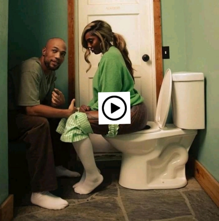 Picsart 24 11 03 08 57 54 799 1 Tiwa Savage Get Fvcked While In The Toilet (Watch Video)