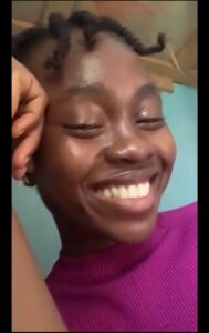 Screenshot 20241111 125334 189x300 2 Nurse Aigbedion Ivie Conversion With DAD (Watch Video)