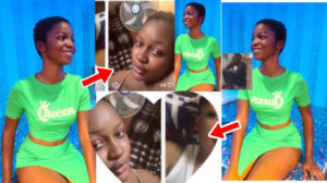 Kumasi SHS Girl "Queen IVY" SexTape Leaked (Fucked 4 Boys Gang) Watch Full Video Here) 1 images 12 Kumasi SHS Girl "Queen IVY" SexTape Leaked (Fucked 4 Boys Gang) Watch Full Video Here)